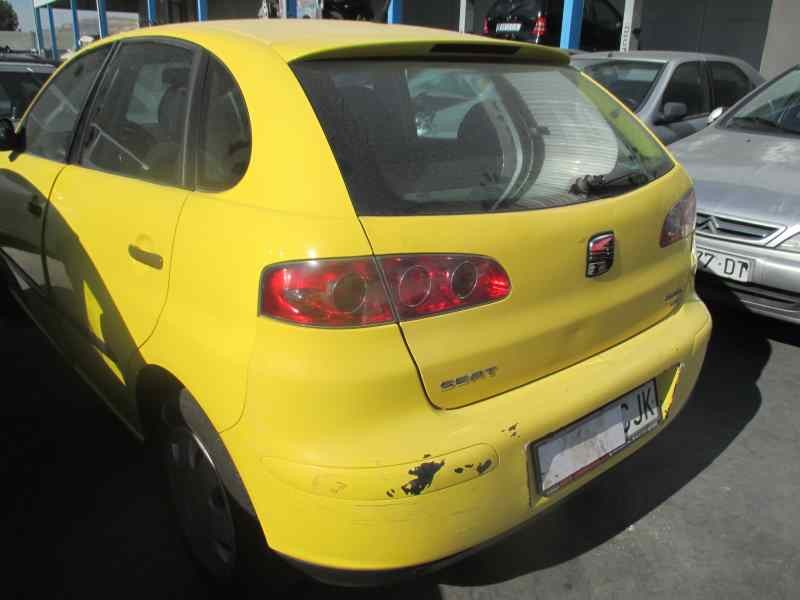 SEAT IBIZA (6L1)