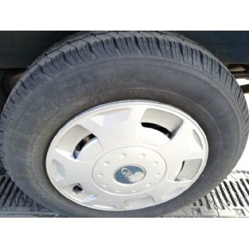 ford transit caja cerrada ´06 del año 2007