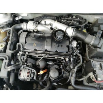 audi a3 (8l) del año 2002