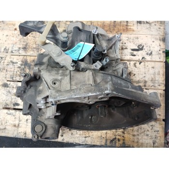 Recambio de caja cambios para citroën c4 i (lc_) 1.4 16v referencia OEM IAM 20CQ15  