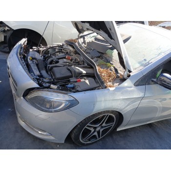 mercedes-benz clase b sports tourer (w246, w242) del año 2014