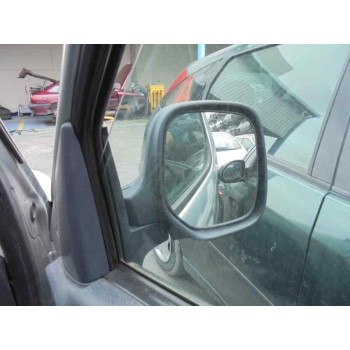 citroën berlingo del año 2002