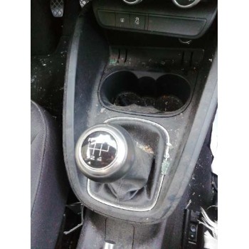 audi a1 sportback (8xf) del año 2018