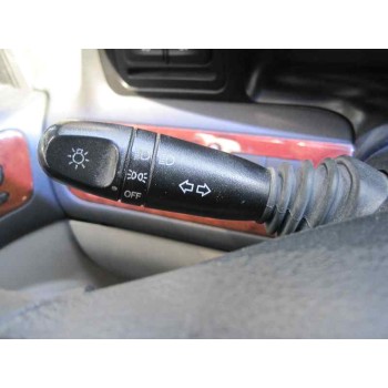 daewoo tacuma del año 2001