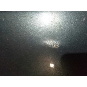 Recambio de paragolpes trasero para nissan primera berlina (p12) 1.6 cat referencia OEM IAM  VERDE 4P