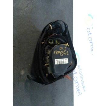 CINTURON SEGURIDAD DELANTERO IZQUIERDO 5P 