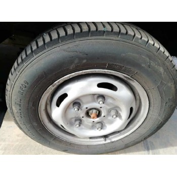 ford transit caja cerrada ´06 del año 2007