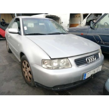 audi a3 (8l) del año 2002