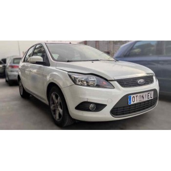 ford focus lim. (cb4) del año 2010