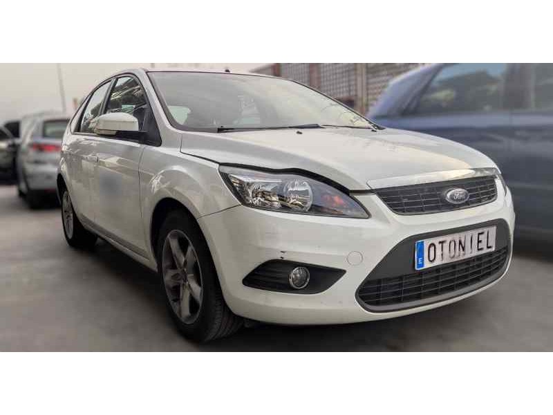 FORD FOCUS LIM. (CB4)