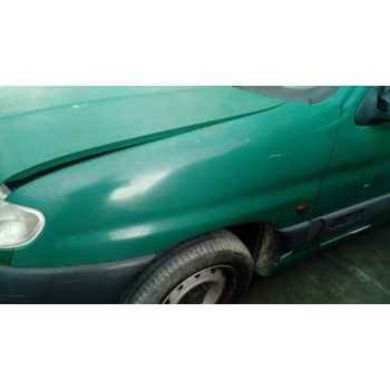 citroën berlingo del año 1997