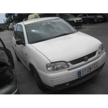seat arosa (6h1) del año 2000