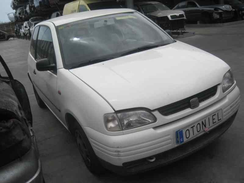 SEAT AROSA (6H1)