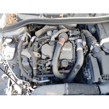 mercedes-benz clase b sports tourer (w246, w242) del año 2014