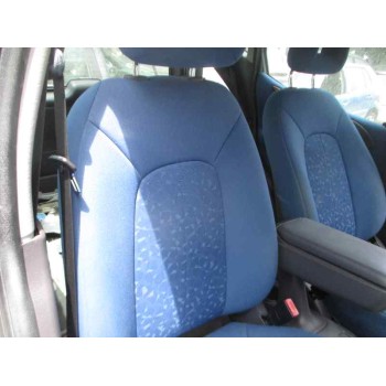 mercedes-benz clase a (w168) del año 2002