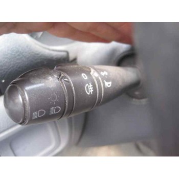 renault clio ii fase i (b/cbo) del año 1999