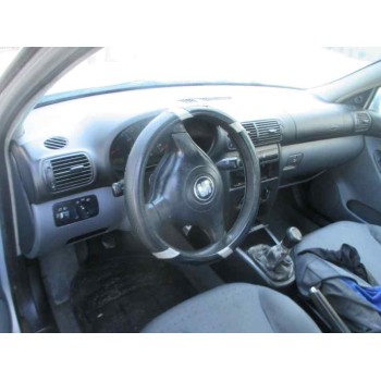 seat toledo (1m2) del año 1999