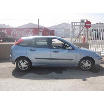 FORD FOCUS BERLINA (CAK)