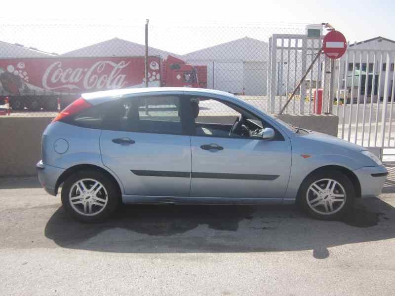 ford focus berlina (cak) del año 2004
