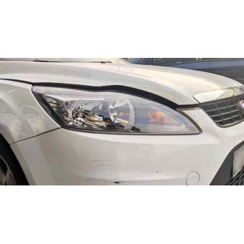 ford focus lim. (cb4) del año 2010