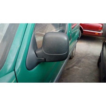 citroën berlingo del año 1997