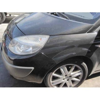 renault scenic ii del año 1950