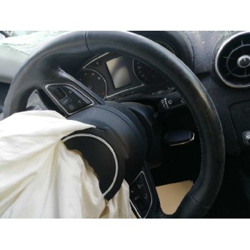 audi a1 sportback (8xf) del año 2018