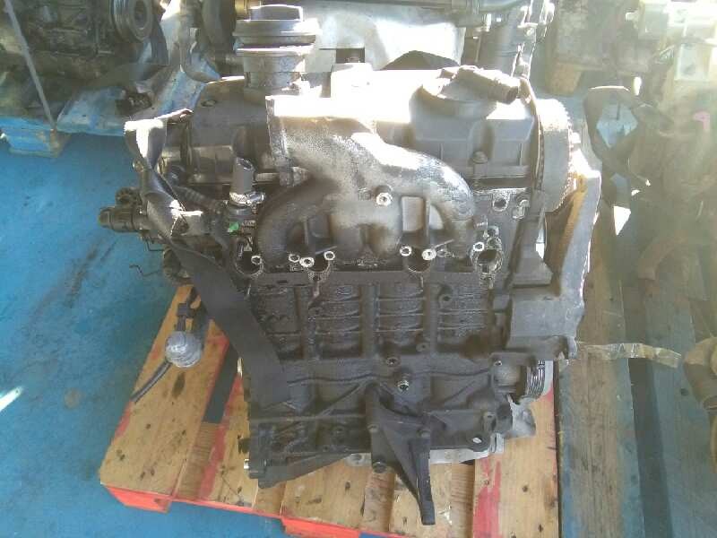 Recambio de motor completo para ford galaxy (vy) ambiente referencia OEM IAM AUY <M> 