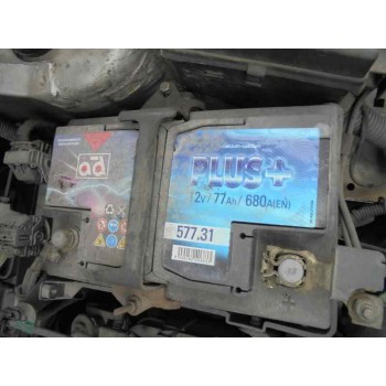 citroën berlingo del año 2002