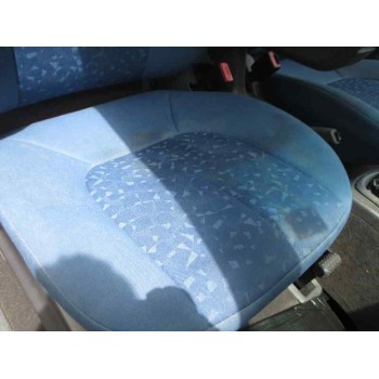 mercedes-benz clase a (w168) del año 2002