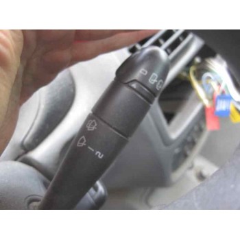 renault clio ii fase i (b/cbo) del año 1999