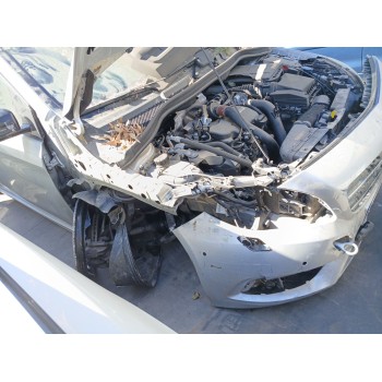 mercedes-benz clase b sports tourer (w246, w242) del año 2014