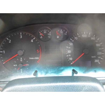 audi a4 berlina (b5) del año 1997