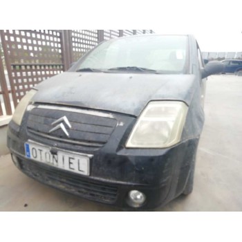 citroën c2 del año 2006