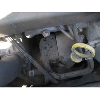 opel zafira a del año 2004