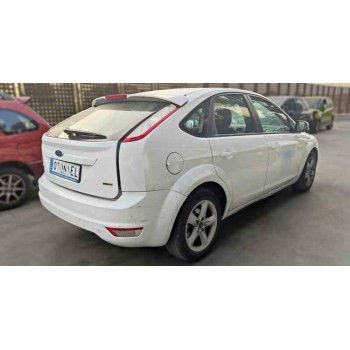 ford focus lim. (cb4) del año 2010