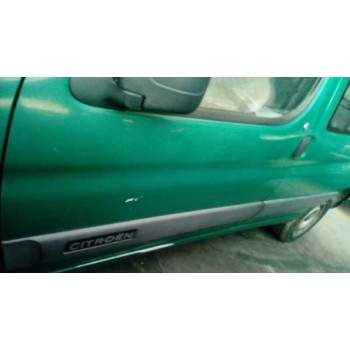 citroën berlingo del año 1997