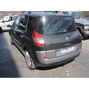 renault scenic ii del año 1950