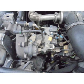 citroën berlingo del año 2002