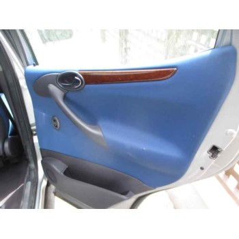 mercedes-benz clase a (w168) del año 2002