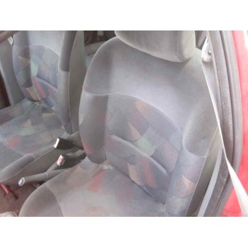 renault clio ii fase i (b/cbo) del año 1999