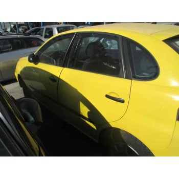 seat ibiza (6l1) del año 2003