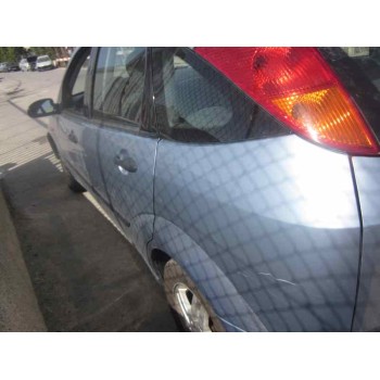 ford focus berlina (cak) del año 2004