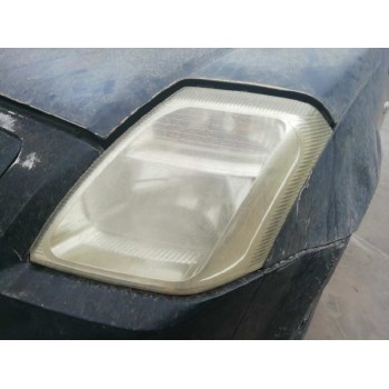 citroën c2 del año 2006