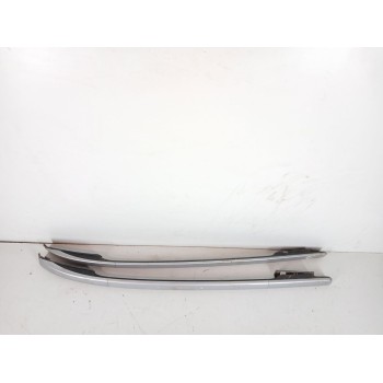 Recambio de barras techo para kia stonic (yb) 1.2 cvvt referencia OEM IAM 87280H8400  87270H8400