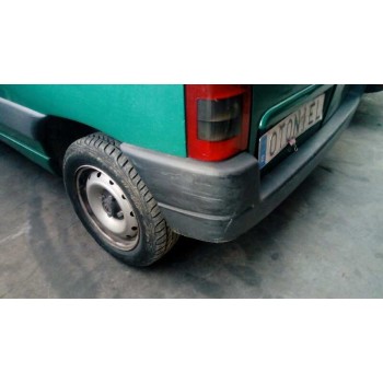 citroën berlingo del año 1997