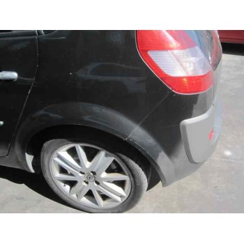 renault scenic ii del año 1950