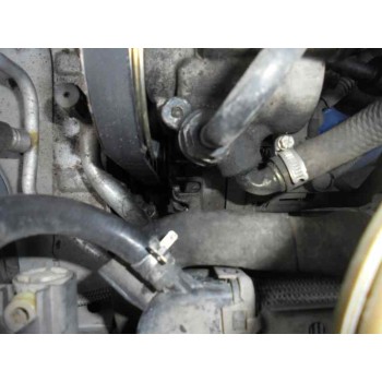 citroën berlingo del año 2002