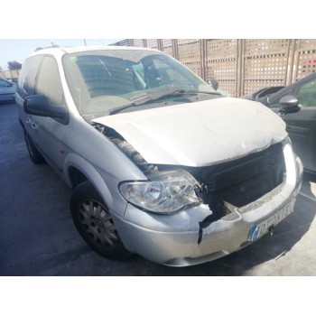 chrysler voyager (rg) del año 2005