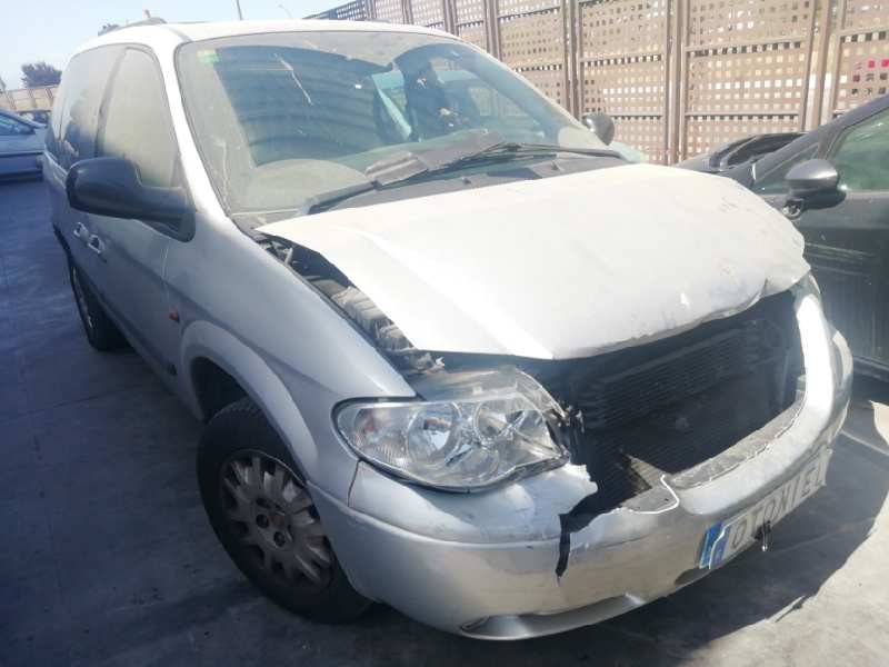 CHRYSLER VOYAGER (RG)